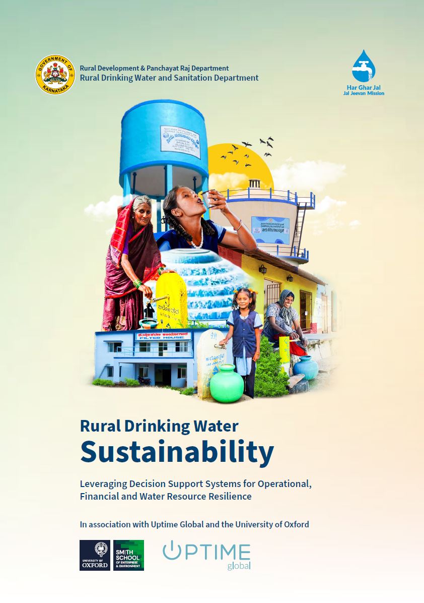 Report cover
