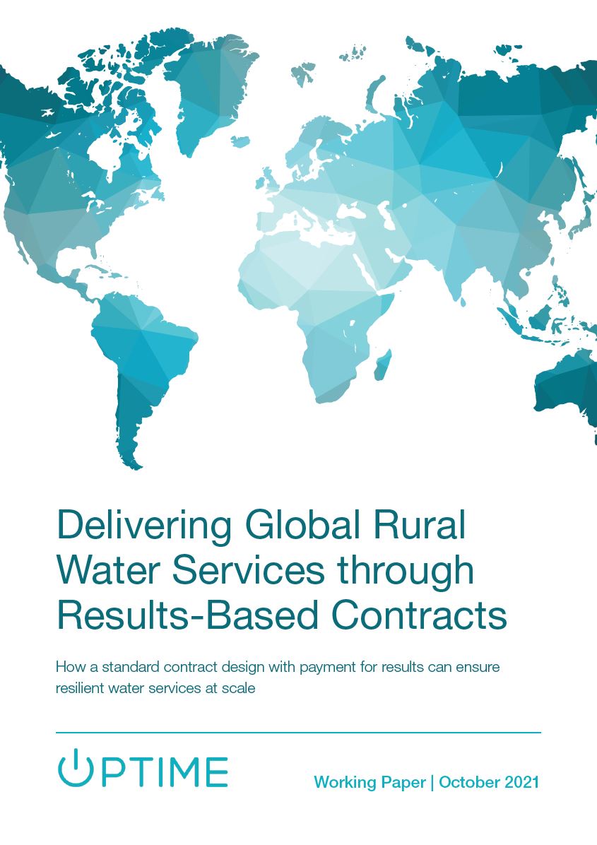 Report cover