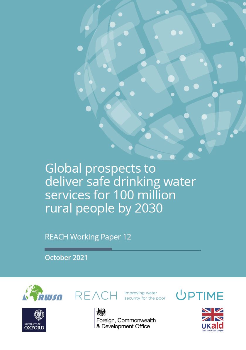 Report cover