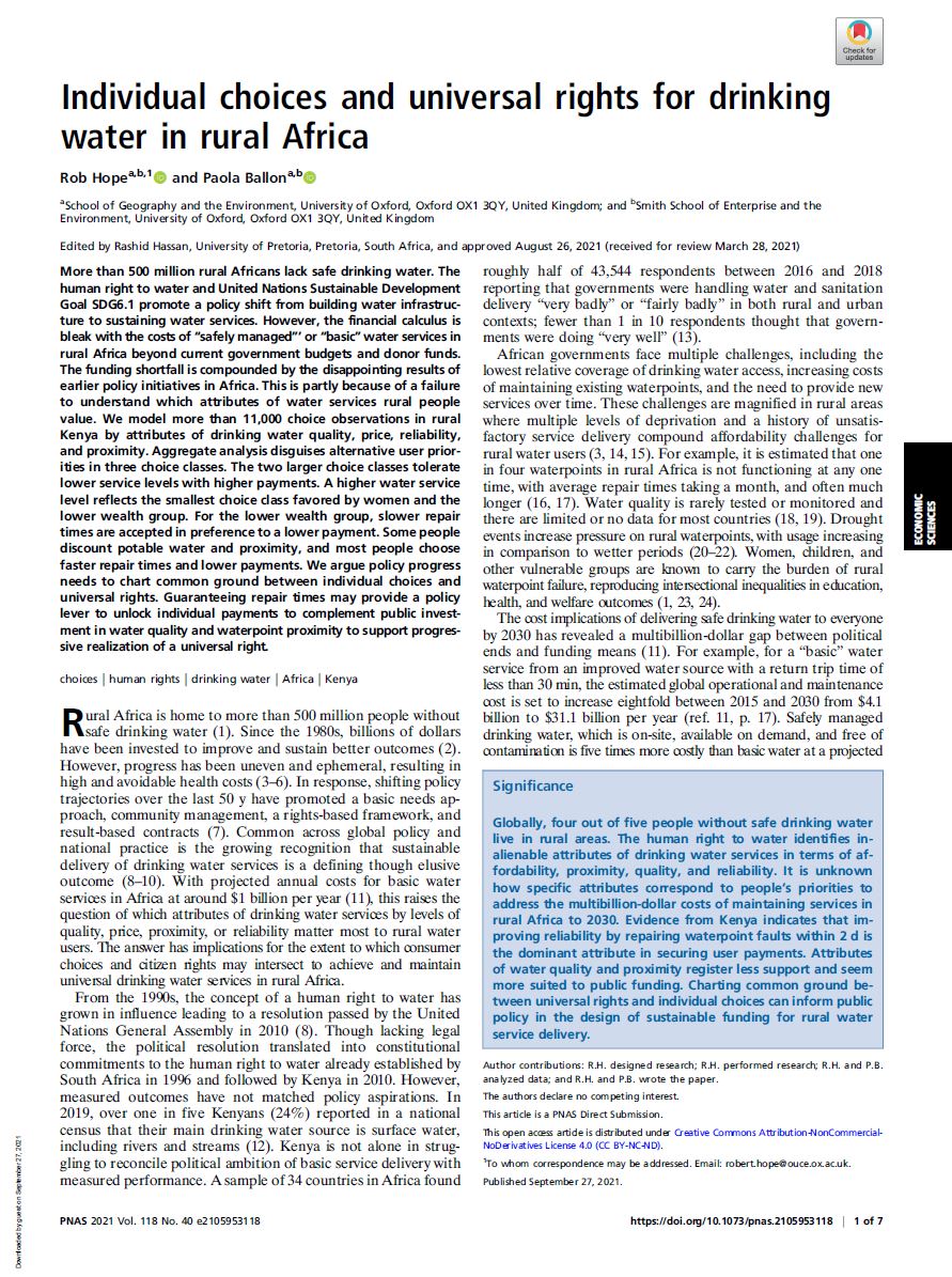 Article cover