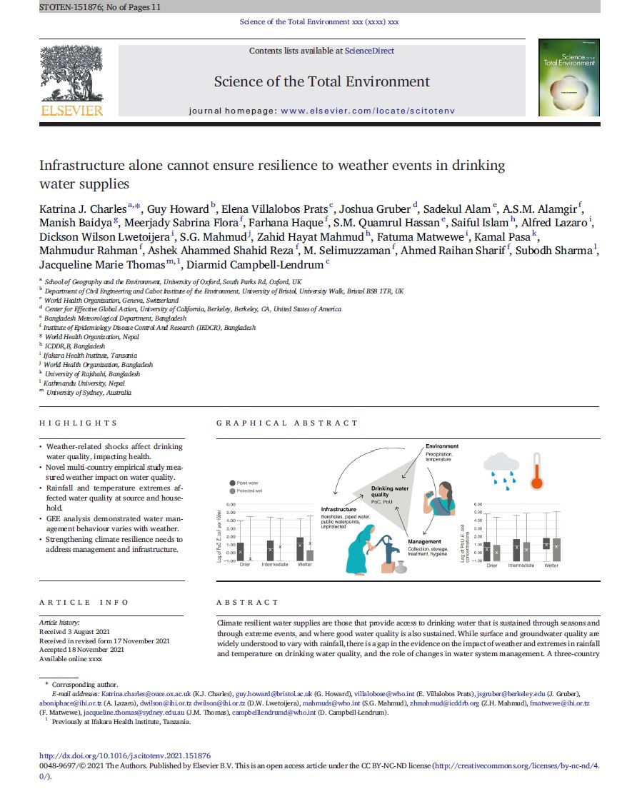 Article cover