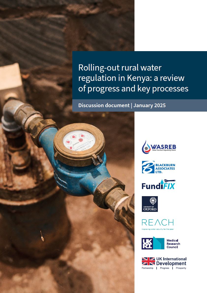 Report cover
