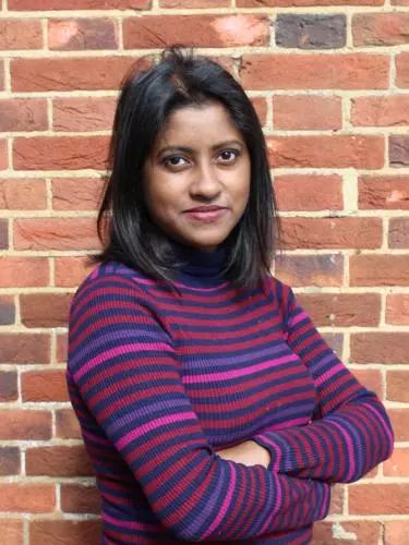 Dr Sonia Hoque
