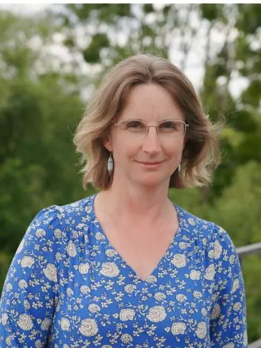 Nancy Gladstone