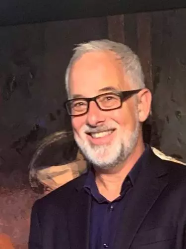 rob hope bio
