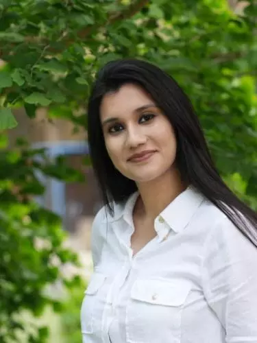 Medha Mukherjee