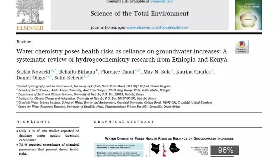 Article cover