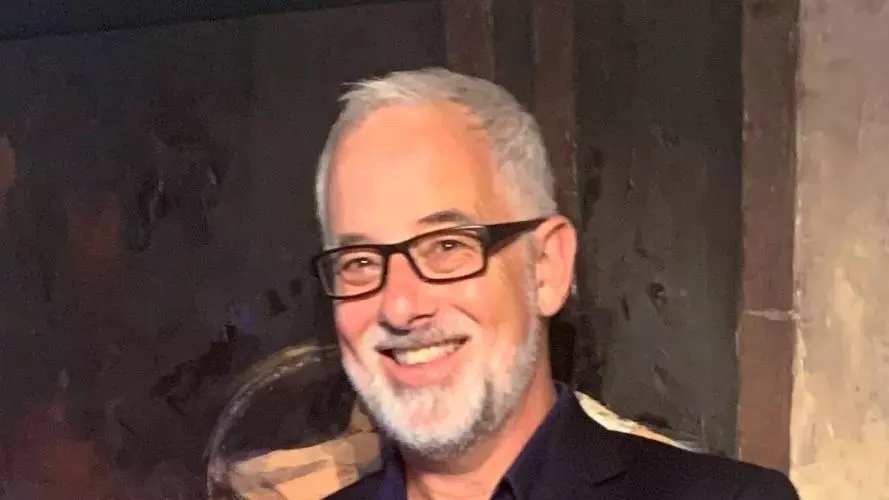 rob hope bio