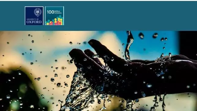 Cover: 100 Million Initiative Annual Update