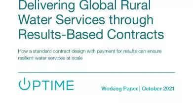 Report cover