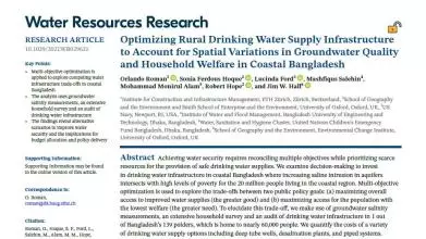 Article cover