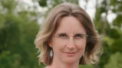 Nancy Gladstone