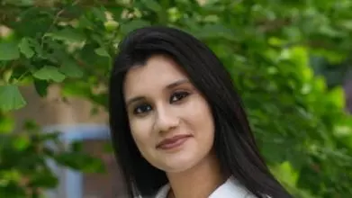 Medha Mukherjee