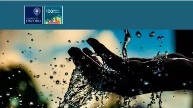 Cover: 100 Million Initiative Annual Update